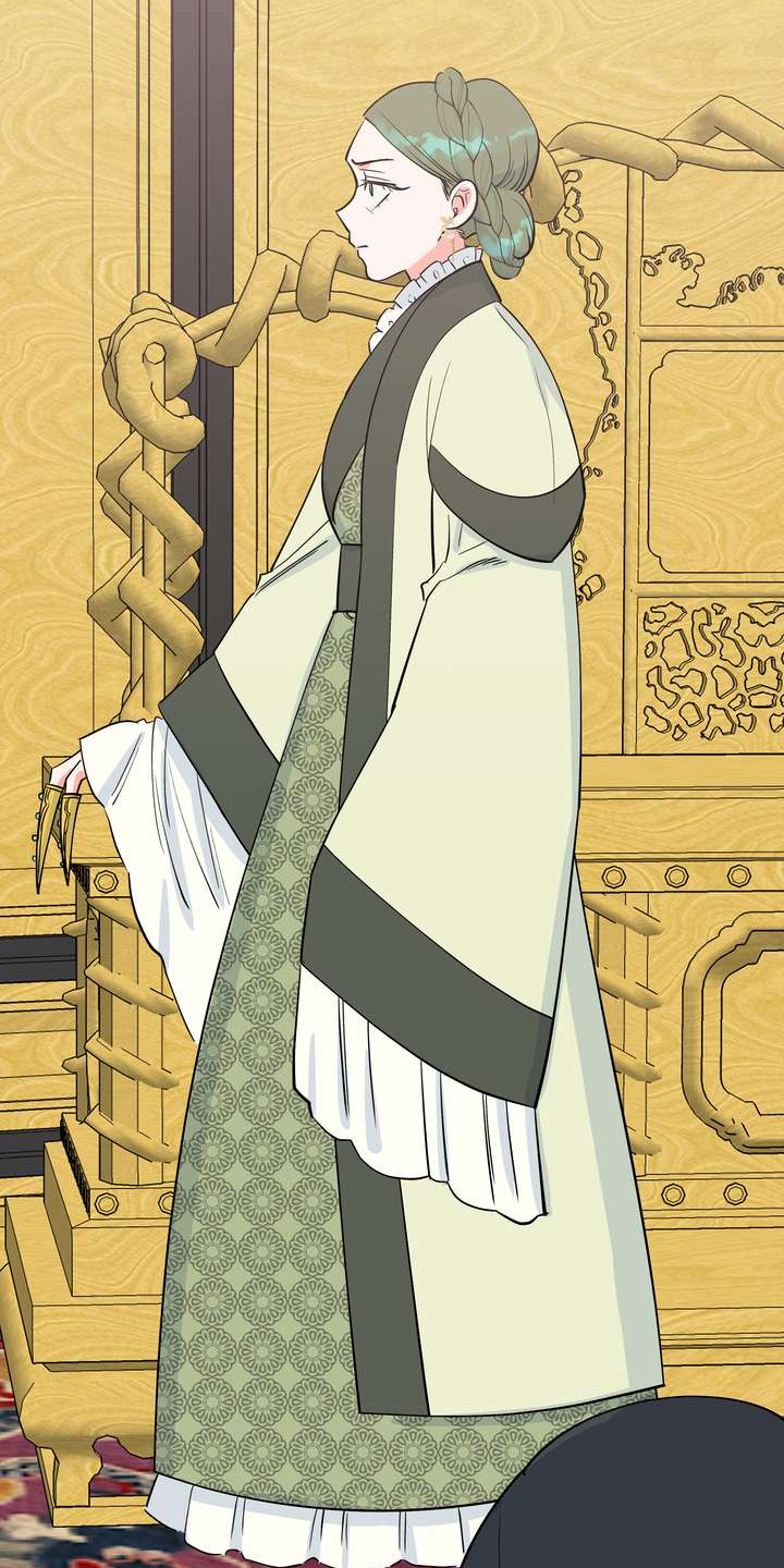 梅中香漫画,第30章：烧焦味5图