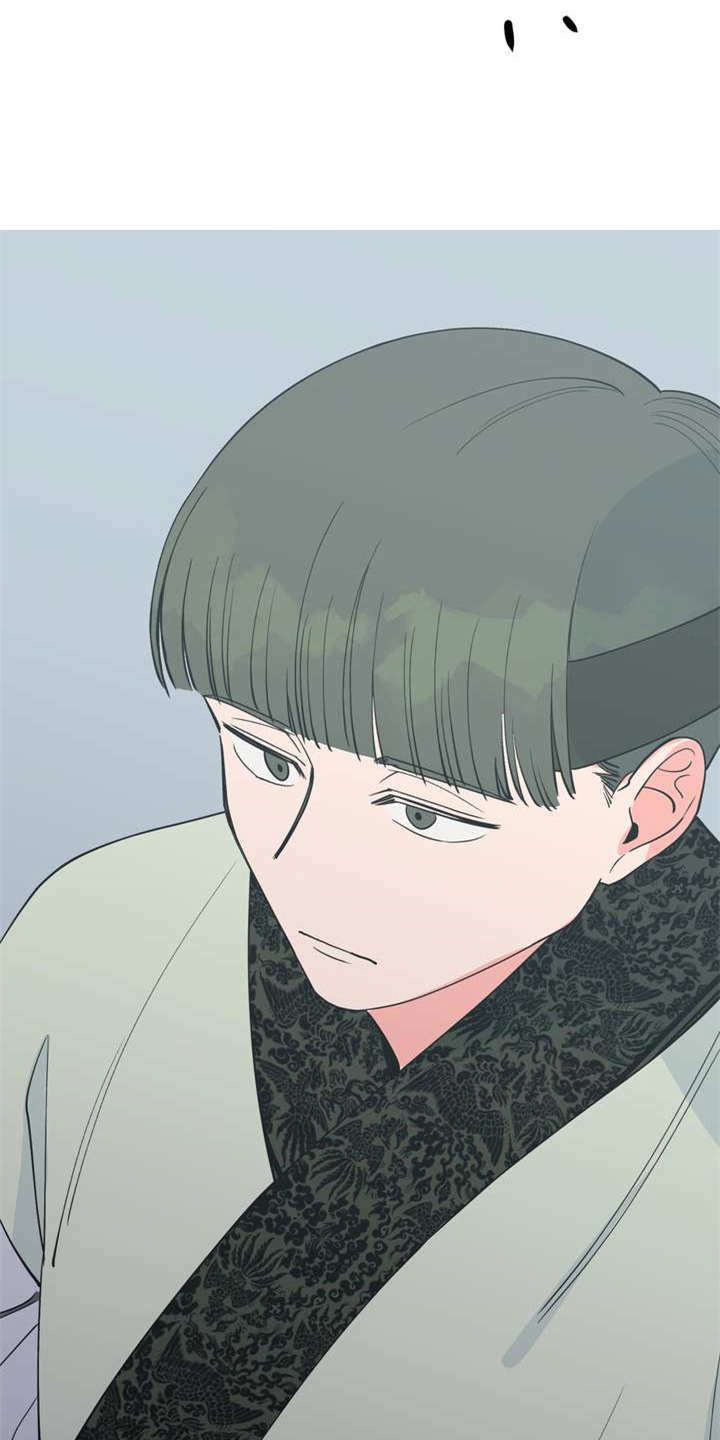 梅中香漫画,第6章：多管闲事3图