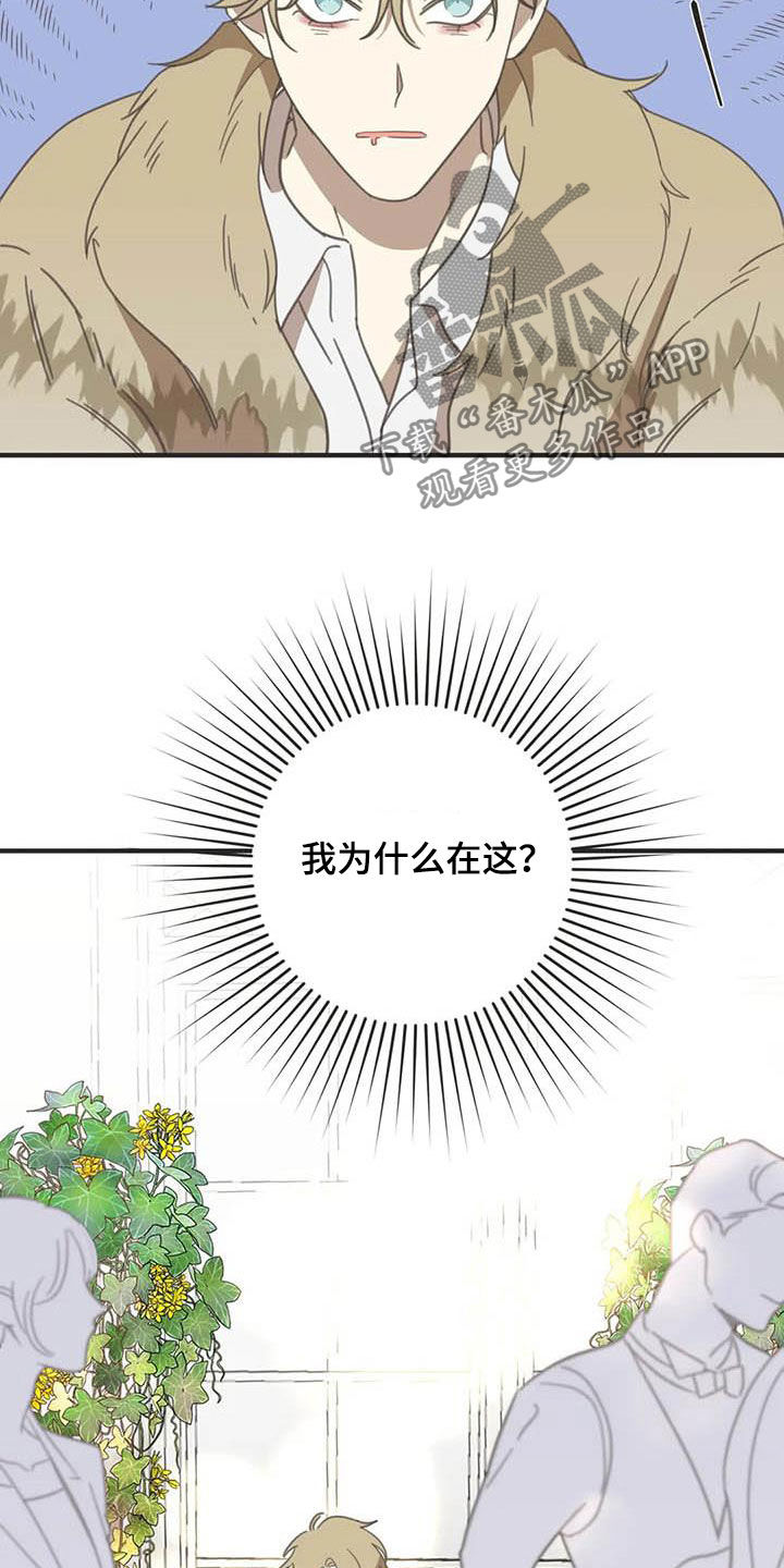 蛇族烙印漫画,第180章：【番外】眼泪5图