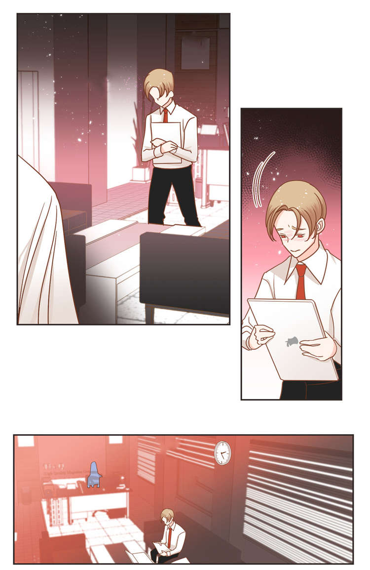 蛇族烙印漫画,第28章：拆穿3图