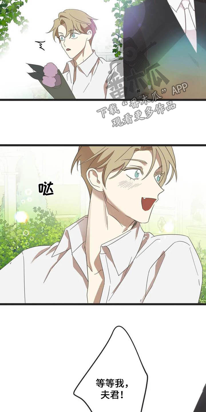 蛇王子漫画,第184章：【番外】最好的人2图