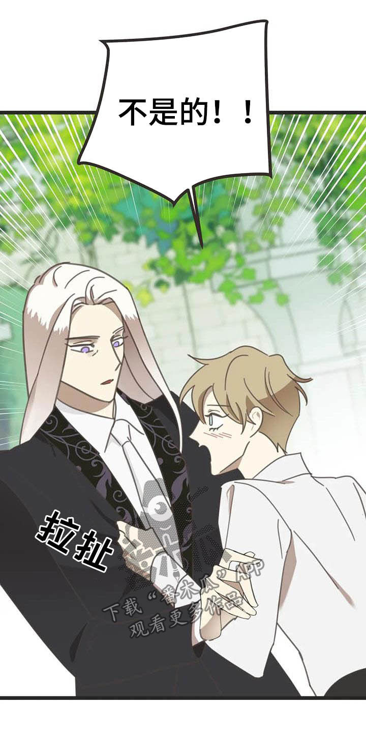 蛇王子漫画,第184章：【番外】最好的人1图