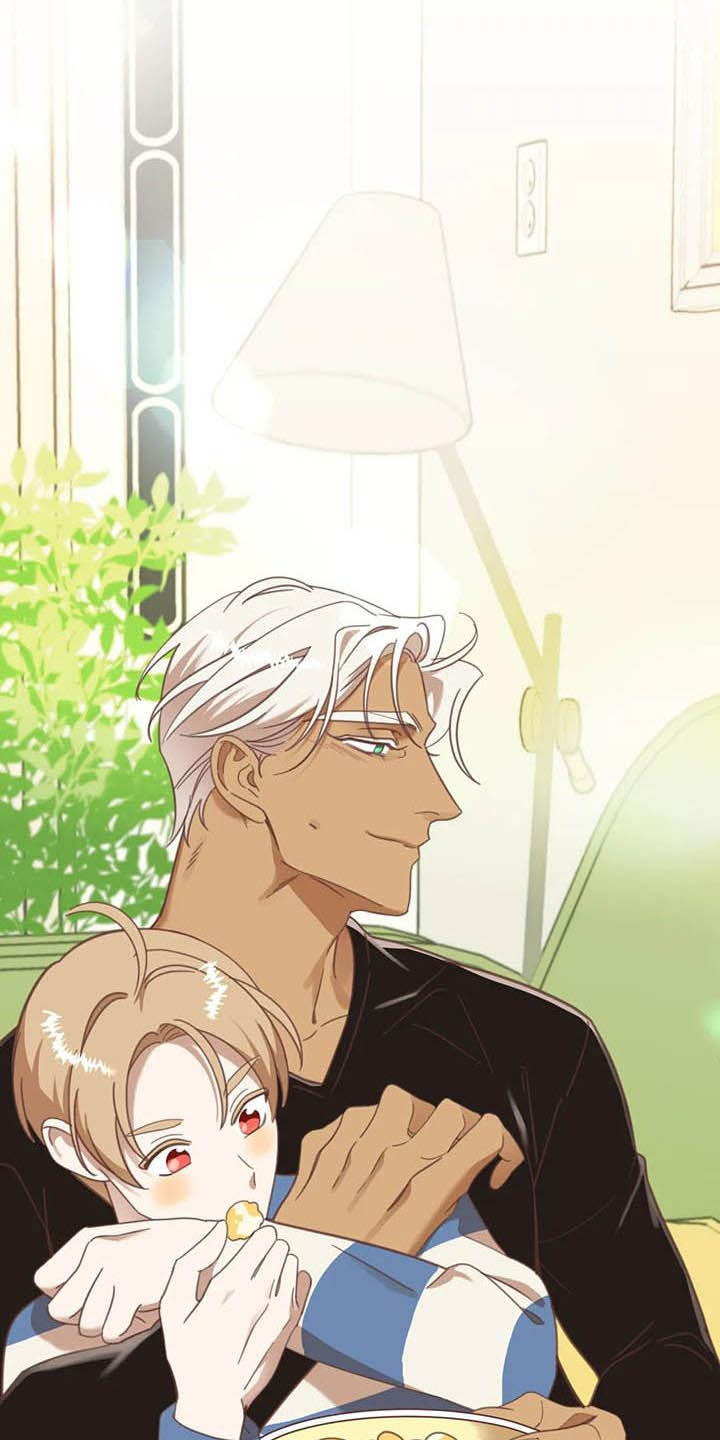 蛇族烙印漫画,第185章：【番外】同居3图