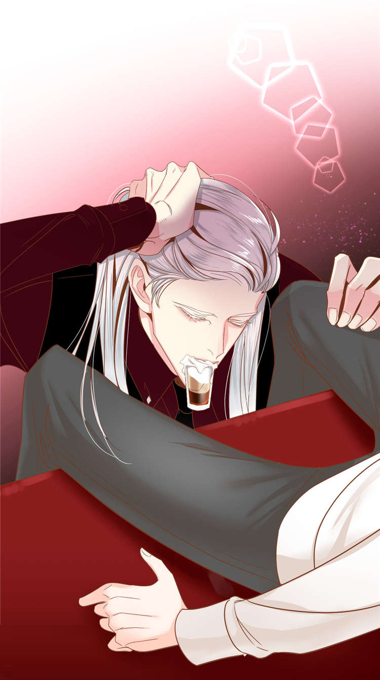 蛇族烙印漫画,第36章：特别的饮用方式1图