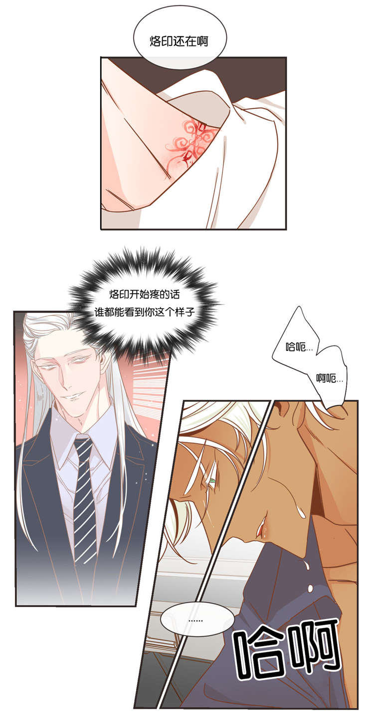 蛇妖漫画,第46章：玩弄2图