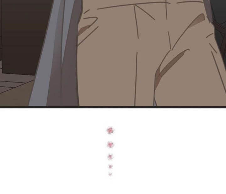 蛇王子漫画,第183章：【番外】误会1图