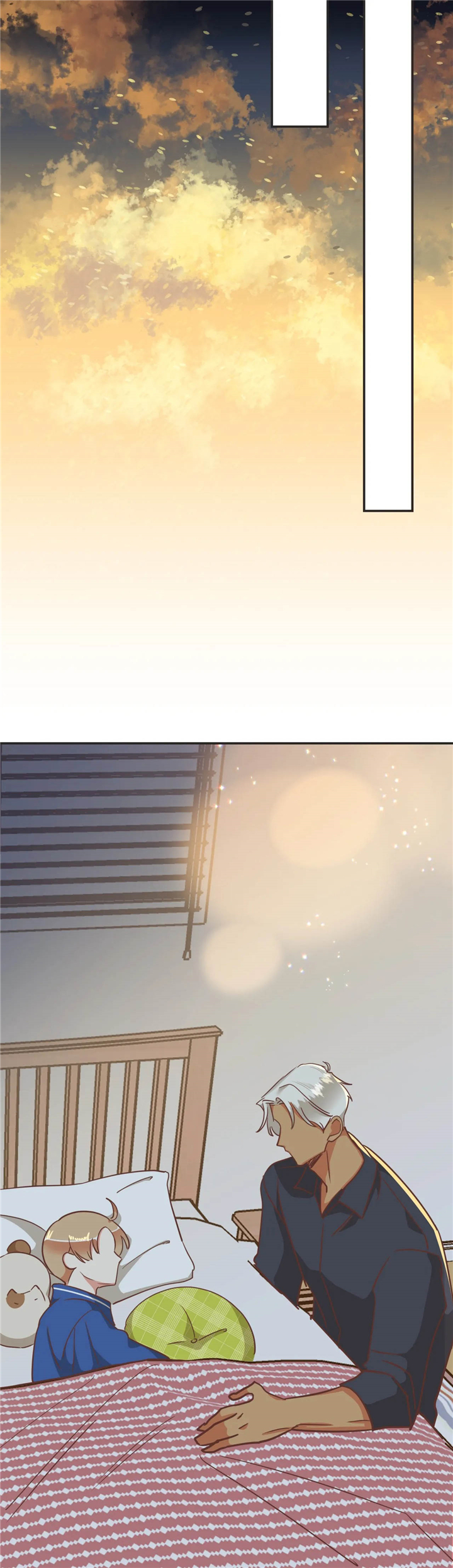 蛇族烙印漫画,第124章：任务5图