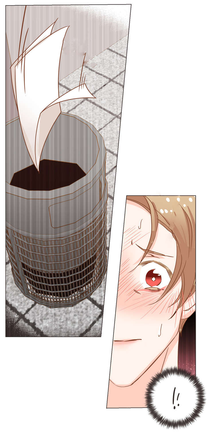 蛇族烙印漫画,第28章：拆穿1图