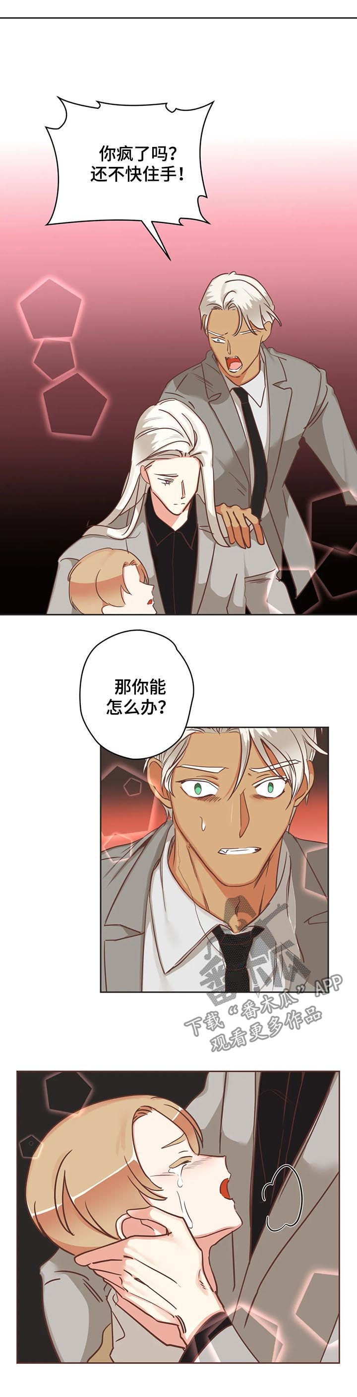 蛇族烙印漫画,第140章：进来4图