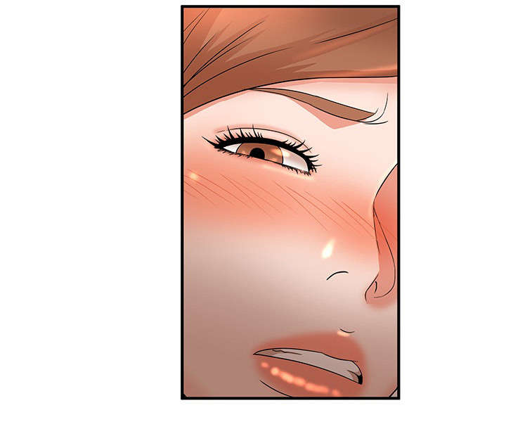 抛弃秘密漫画,第19章：游戏2图