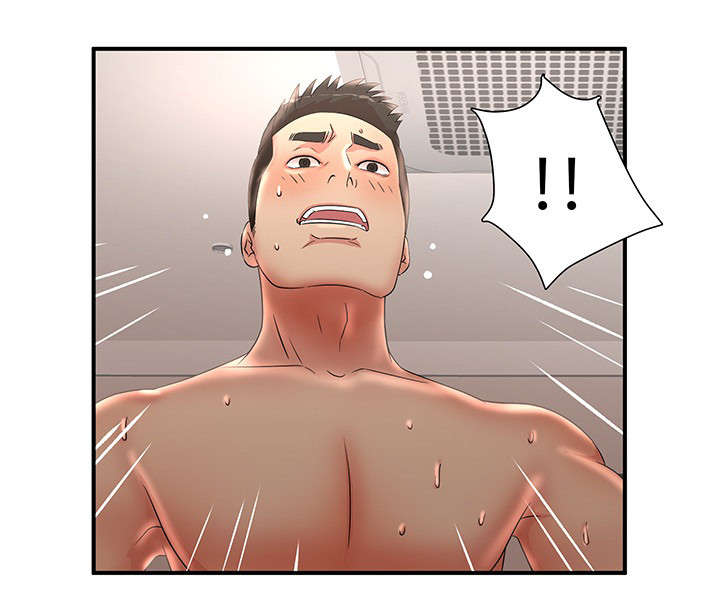 抛弃秘密漫画,第29章：逃跑3图