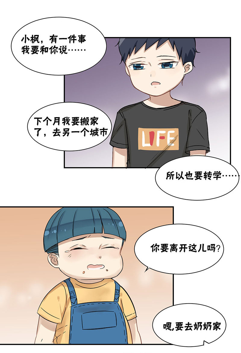 蜜糖方程式漫画免费在线阅读漫画,第31章：转学2图