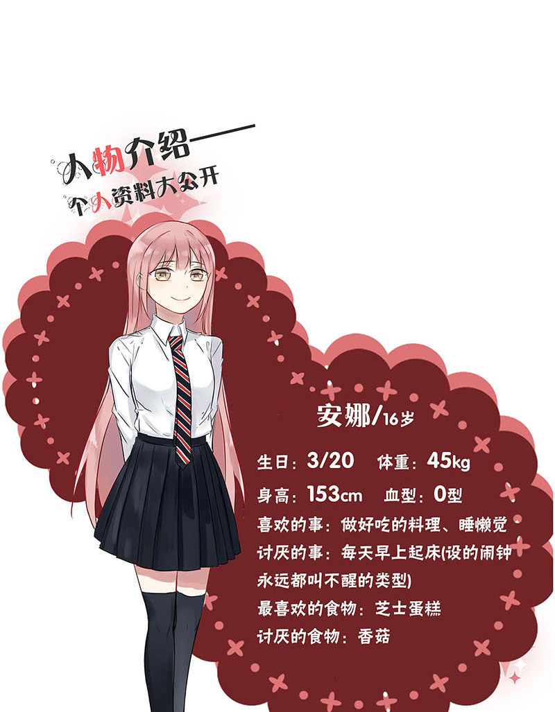 蜜糖橘棕发色漫画,第27章：单挑4图