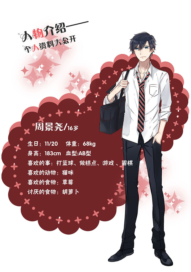 蜜糖露脸漫画,第32章：帮你拿3图