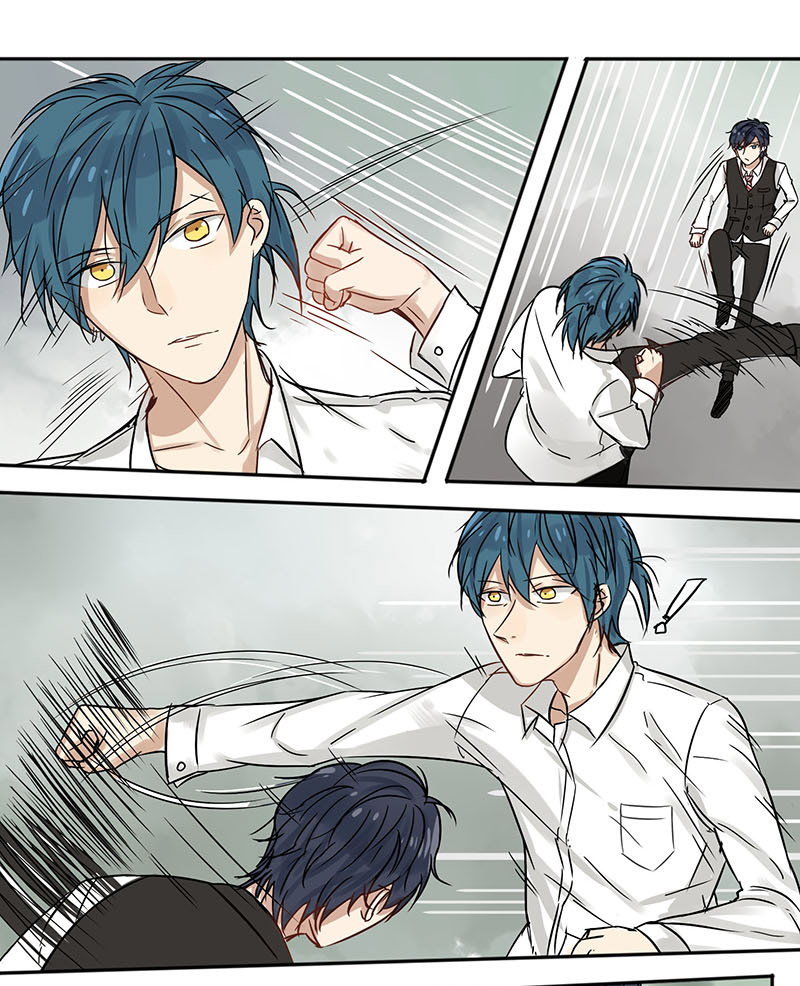 蜜糖水功效与作用漫画,第28章：真的假的2图