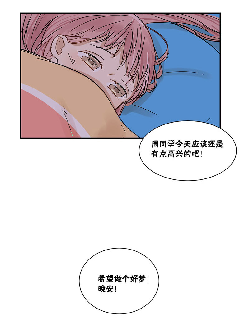 蜜糖方程式漫画,第36章：好吃3图