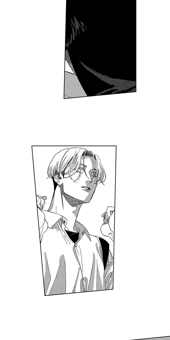 绝对音感漫画,第1章：认知4图