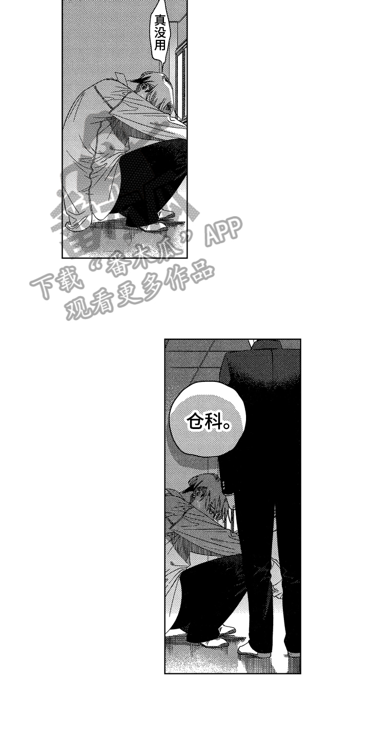 绝对命令恋爱免费观看漫画,第17章：表白4图