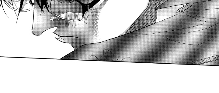 绝对命令漫画,第3章：交流4图