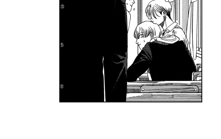 绝对音感漫画,第1章：认知5图