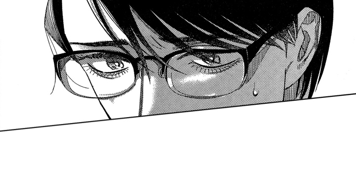 绝对命令漫画,第15章：命令3图