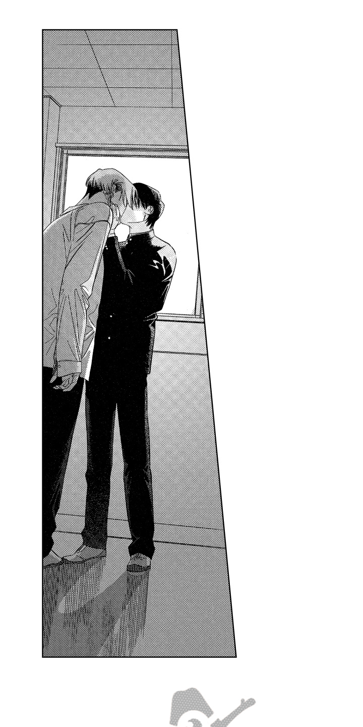 绝对命令电影完整版免费观看漫画,第18章：犯规2图