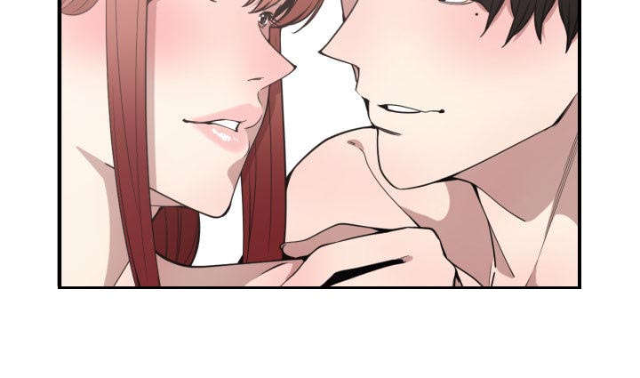 双面冤家漫画,第23章：有那么一个人1图