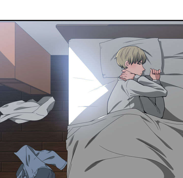 双面冤家漫画,第23章：有那么一个人4图
