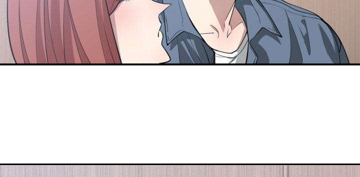 双面冤家漫画,第19章：奇妙关系1图