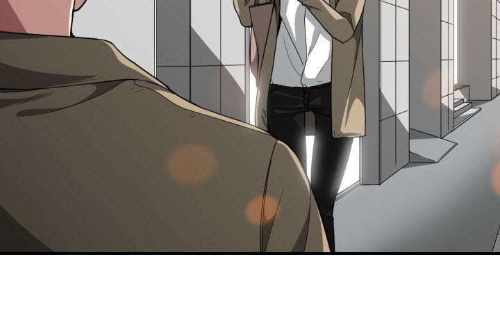 双面冤家漫画,第27章：渐行渐远5图