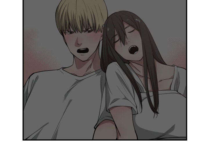 双面冤家漫画,第18章：一起吃饭3图