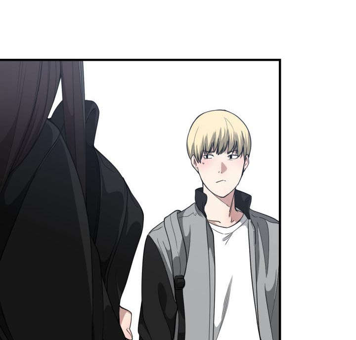 双面冤家漫画,第29章：学长5图