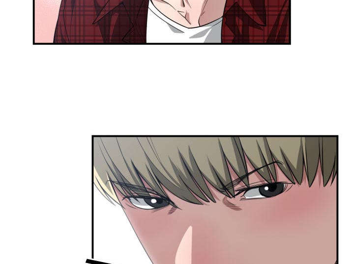 双面冤家漫画,第19章：奇妙关系2图