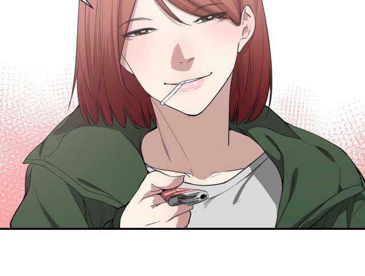 双面冤家漫画,第7章：边缘人5图