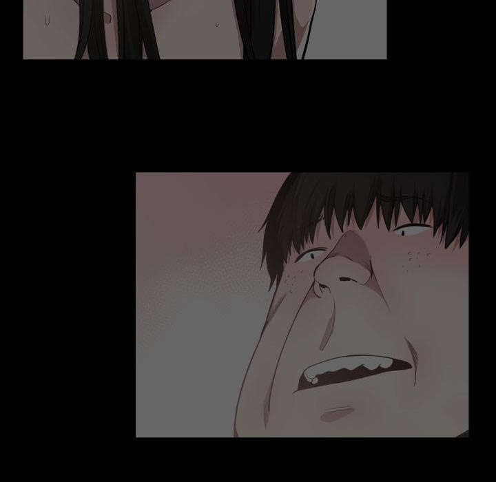 双面冤家漫画,第16章：开门4图