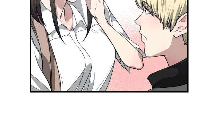 双面冤家漫画,第29章：学长3图