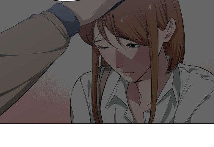 双面冤家漫画,第28章：听我说4图