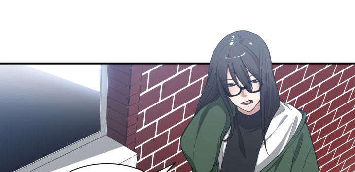 双面冤家漫画,第14章：下课后来我家1图
