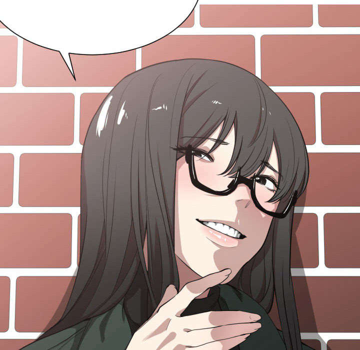 双面冤家漫画,第4章：嘲笑1图