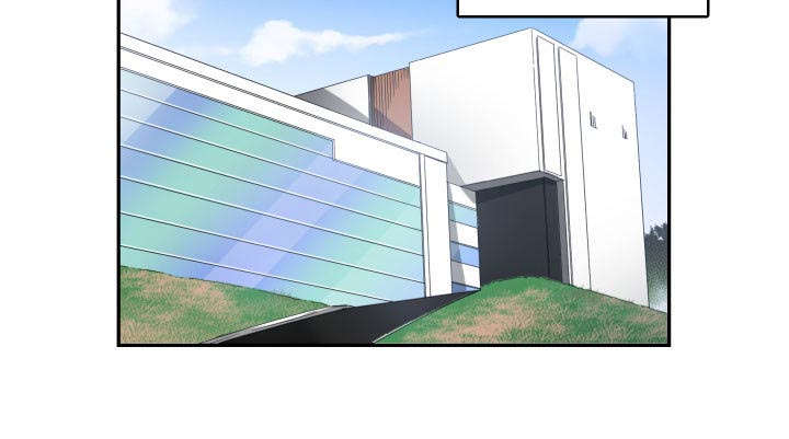 双面冤家漫画,第18章：一起吃饭3图
