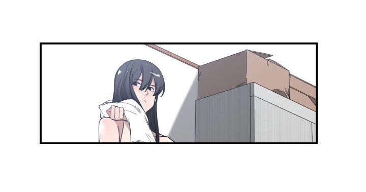 双面冤家漫画,第16章：开门3图