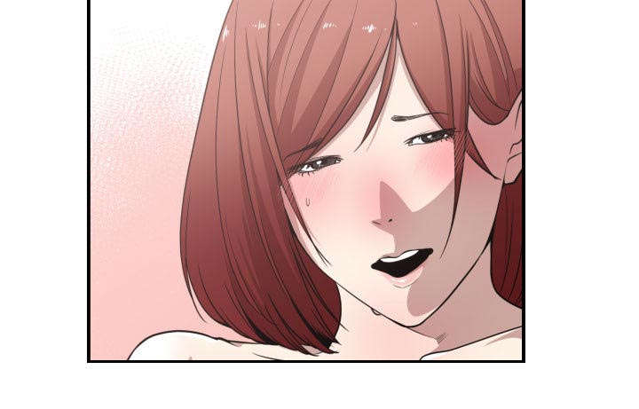 双面冤家漫画,第23章：有那么一个人5图