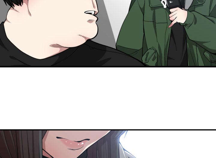 双面冤家漫画,第16章：开门1图