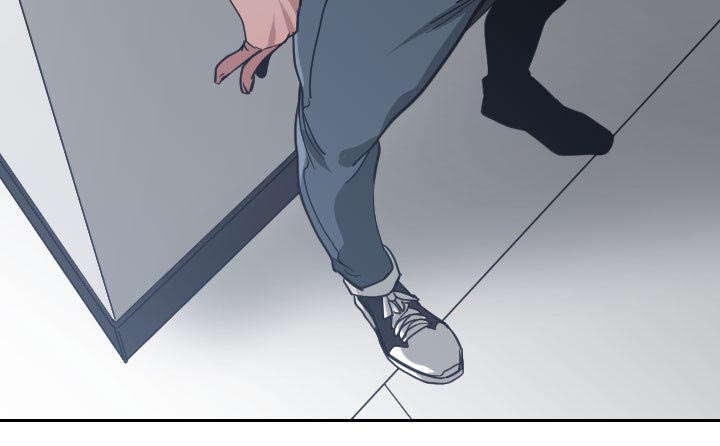 双面冤家漫画,第26章：戒掉他4图