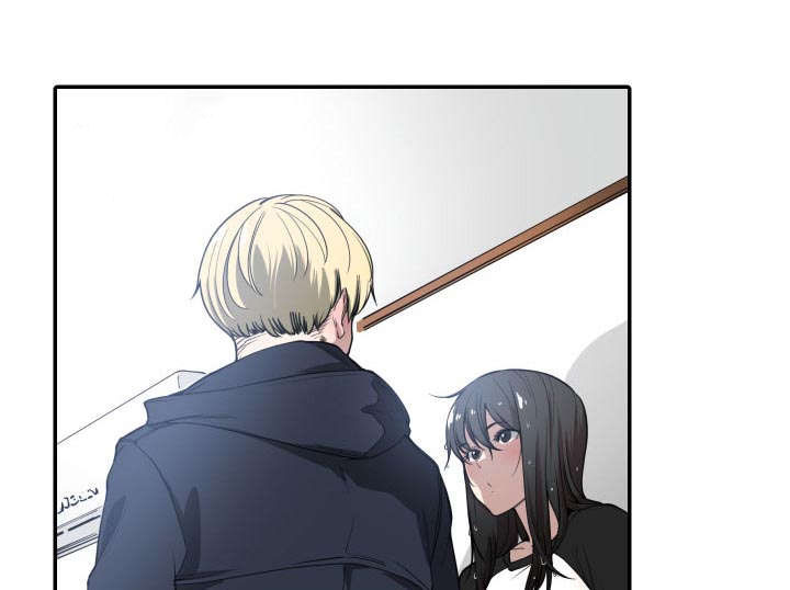 双面冤家漫画,第1章：到床上去5图