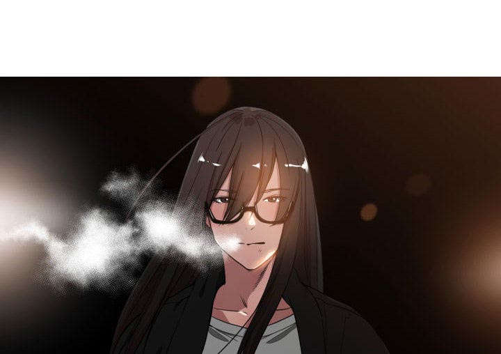 双面冤家漫画,第12章：送我回去1图