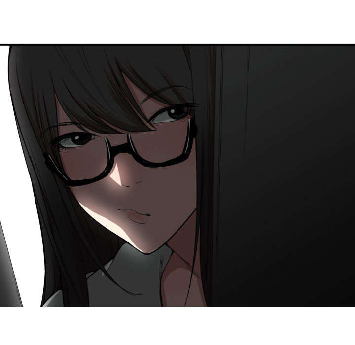 双面冤家漫画,第8章：关系1图