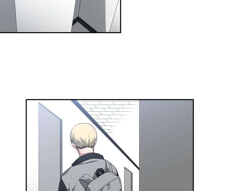 双面冤家漫画,第29章：学长4图