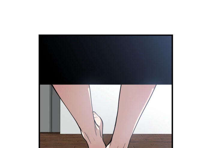 双面冤家漫画,第27章：渐行渐远2图