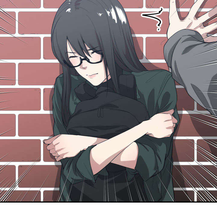 双面冤家漫画,第3章：挑逗2图